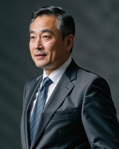 创始人