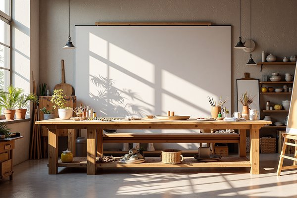 品牌视觉系统构建